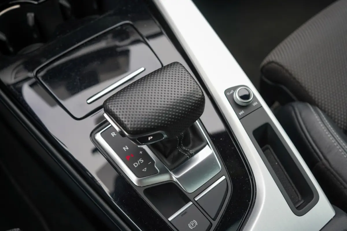 40 TFSI Competition | 3X S-Line | Pano | Martix | Cruise |