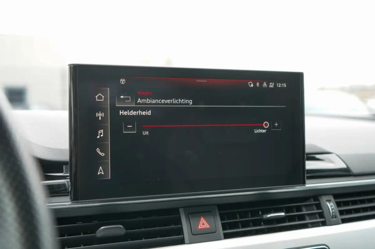 40 TFSI Competition | 3X S-Line | Pano | Martix | Cruise |