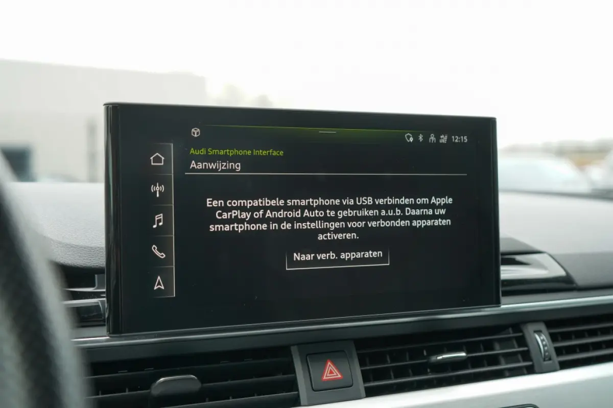 40 TFSI Competition | 3X S-Line | Pano | Martix | Cruise |