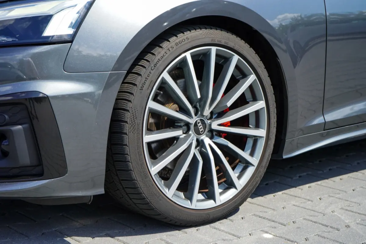 40 TFSI Competition | 3X S-Line | Pano | Martix | Cruise |