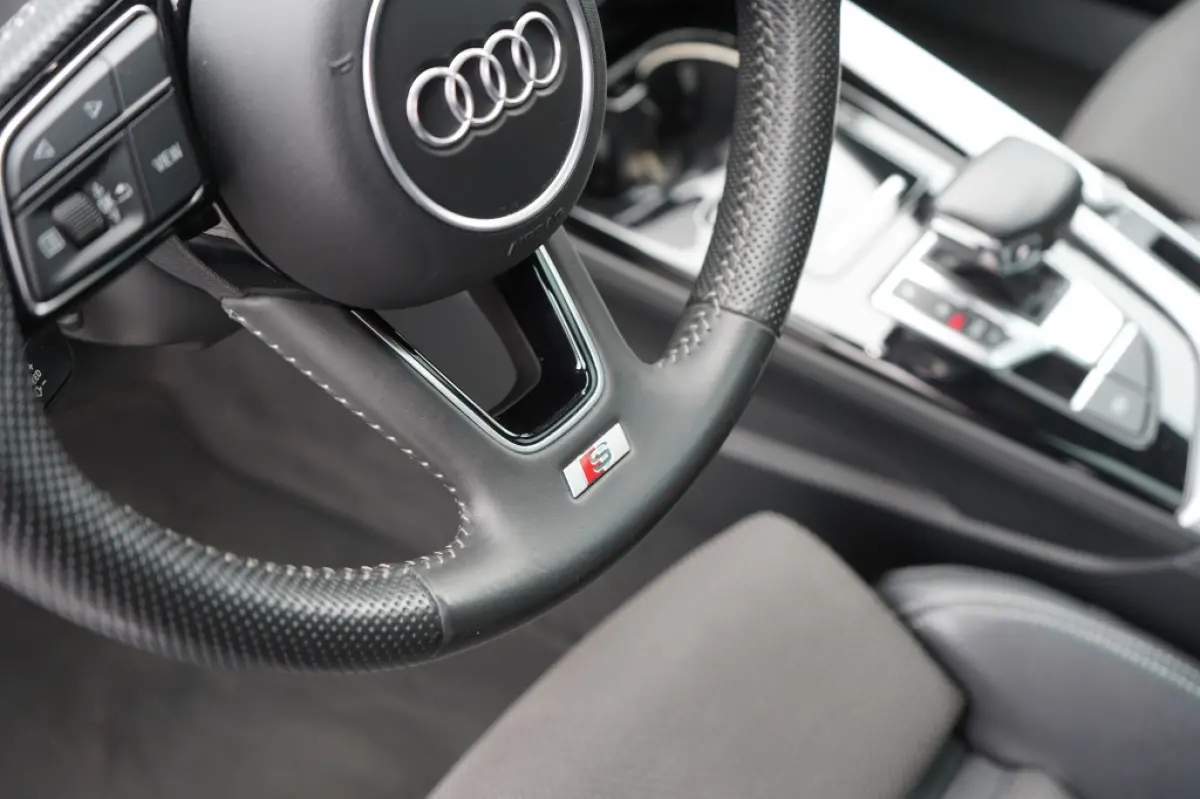 40 TFSI Competition | 3X S-Line | Pano | Martix | Cruise |