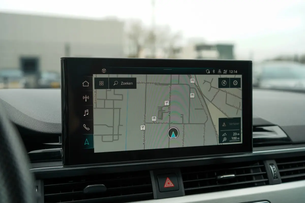 40 TFSI Competition | 3X S-Line | Pano | Martix | Cruise |