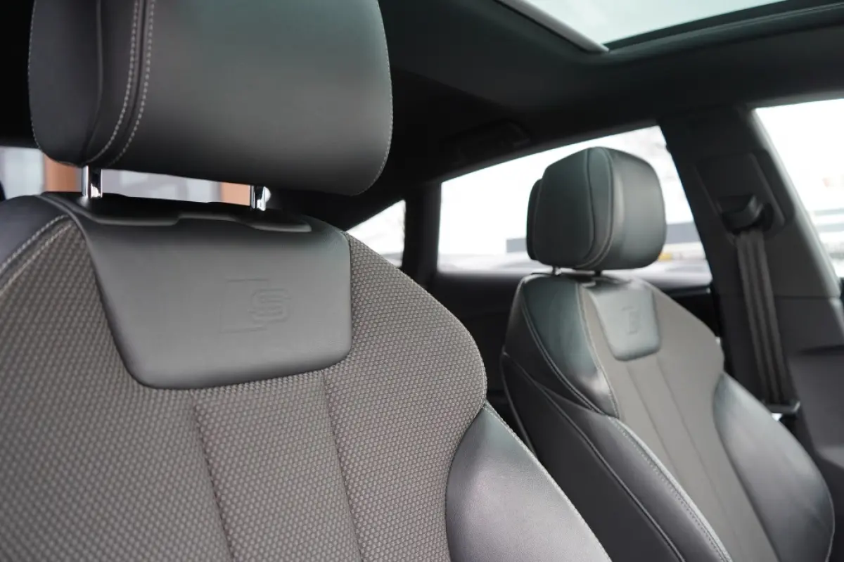 40 TFSI Competition | 3X S-Line | Pano | Martix | Cruise |