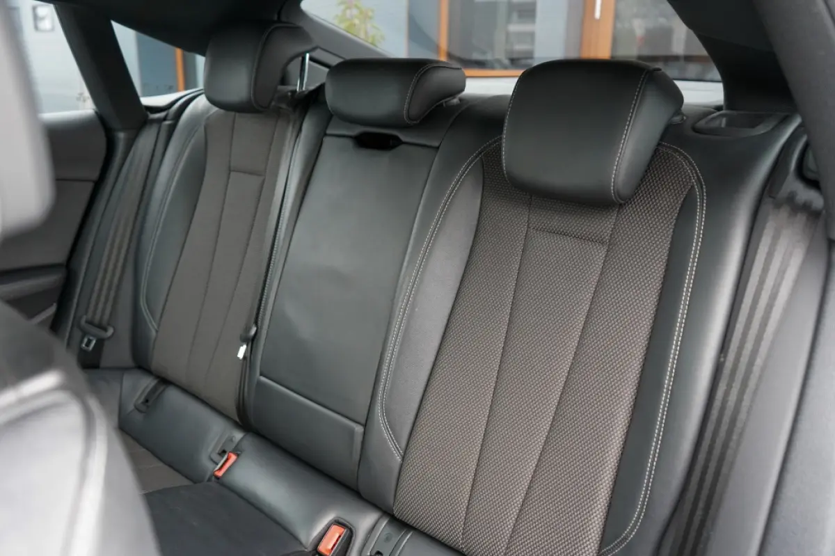 40 TFSI Competition | 3X S-Line | Pano | Martix | Cruise |