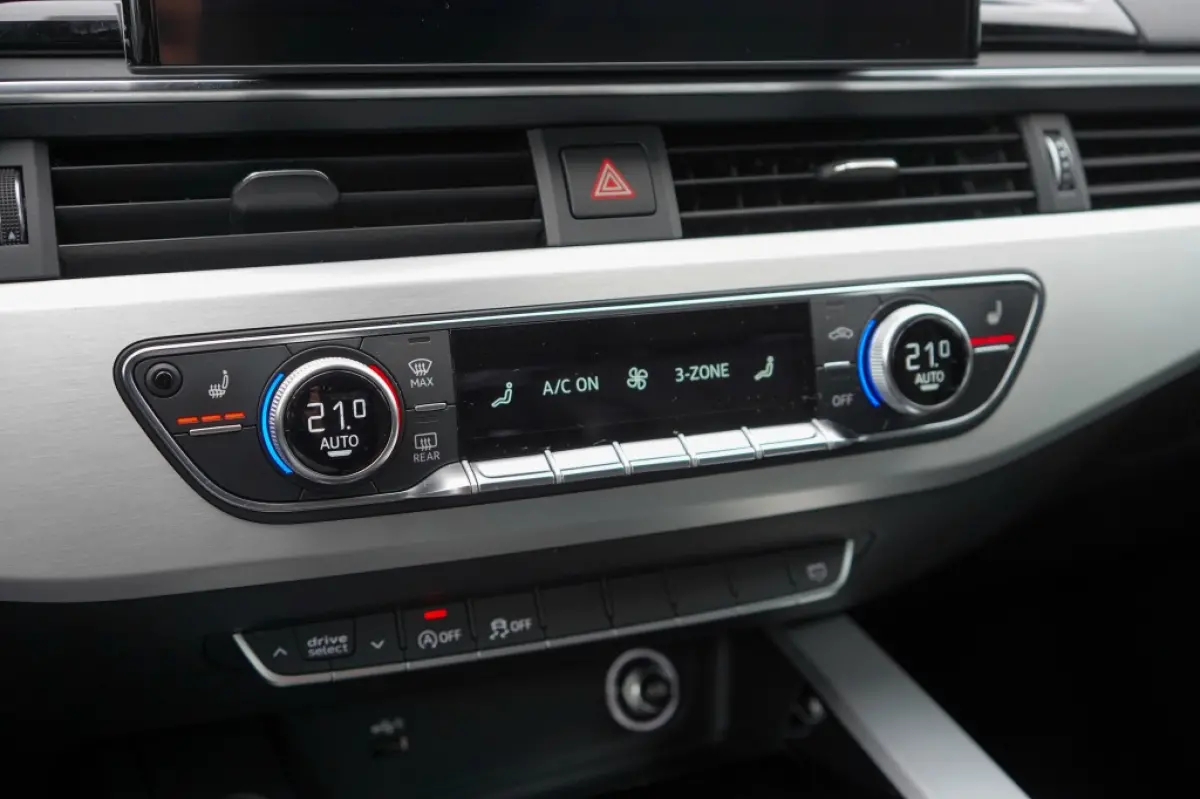 40 TFSI Competition | 3X S-Line | Pano | Martix | Cruise |
