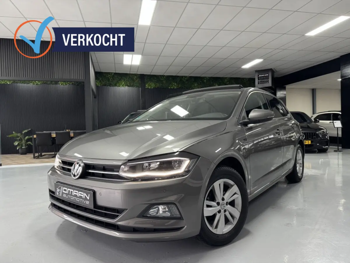 1.0 TSI Join PANO ACC BLIND CARPLAY