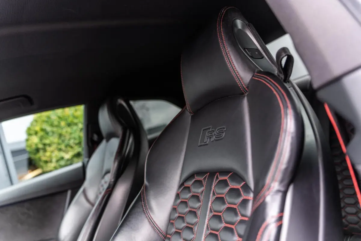 2.9 TFSI Quattro|CARBON|KERAMISCH|MEMORY|B&O|20''
