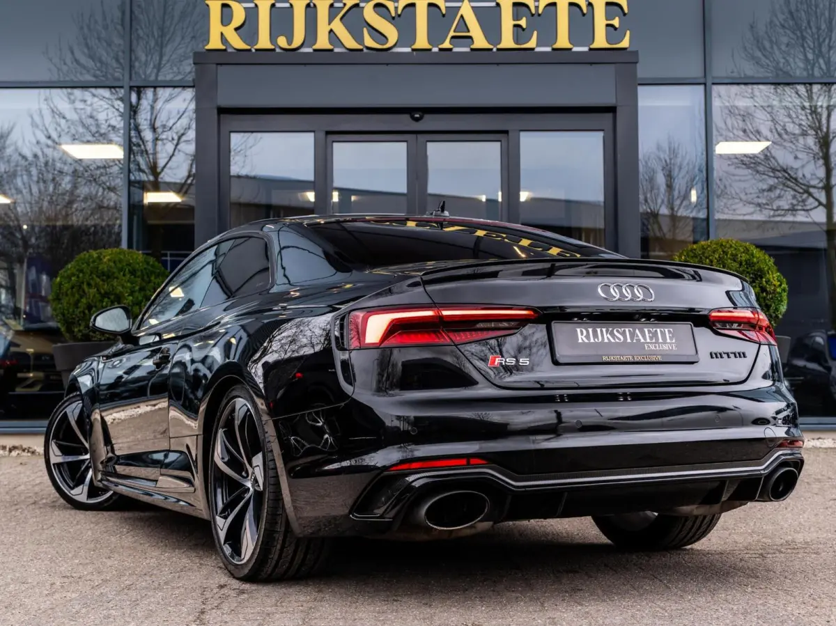 2.9 TFSI Quattro|CARBON|KERAMISCH|MEMORY|B&O|20''