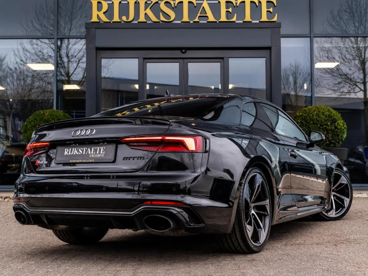 2.9 TFSI Quattro|CARBON|KERAMISCH|MEMORY|B&O|20''
