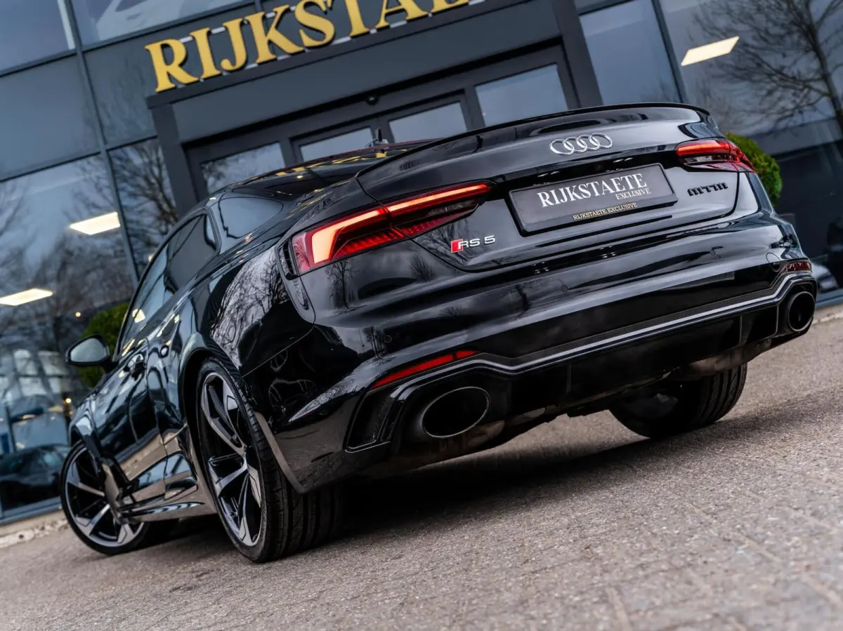 2.9 TFSI Quattro|CARBON|KERAMISCH|MEMORY|B&O|20''