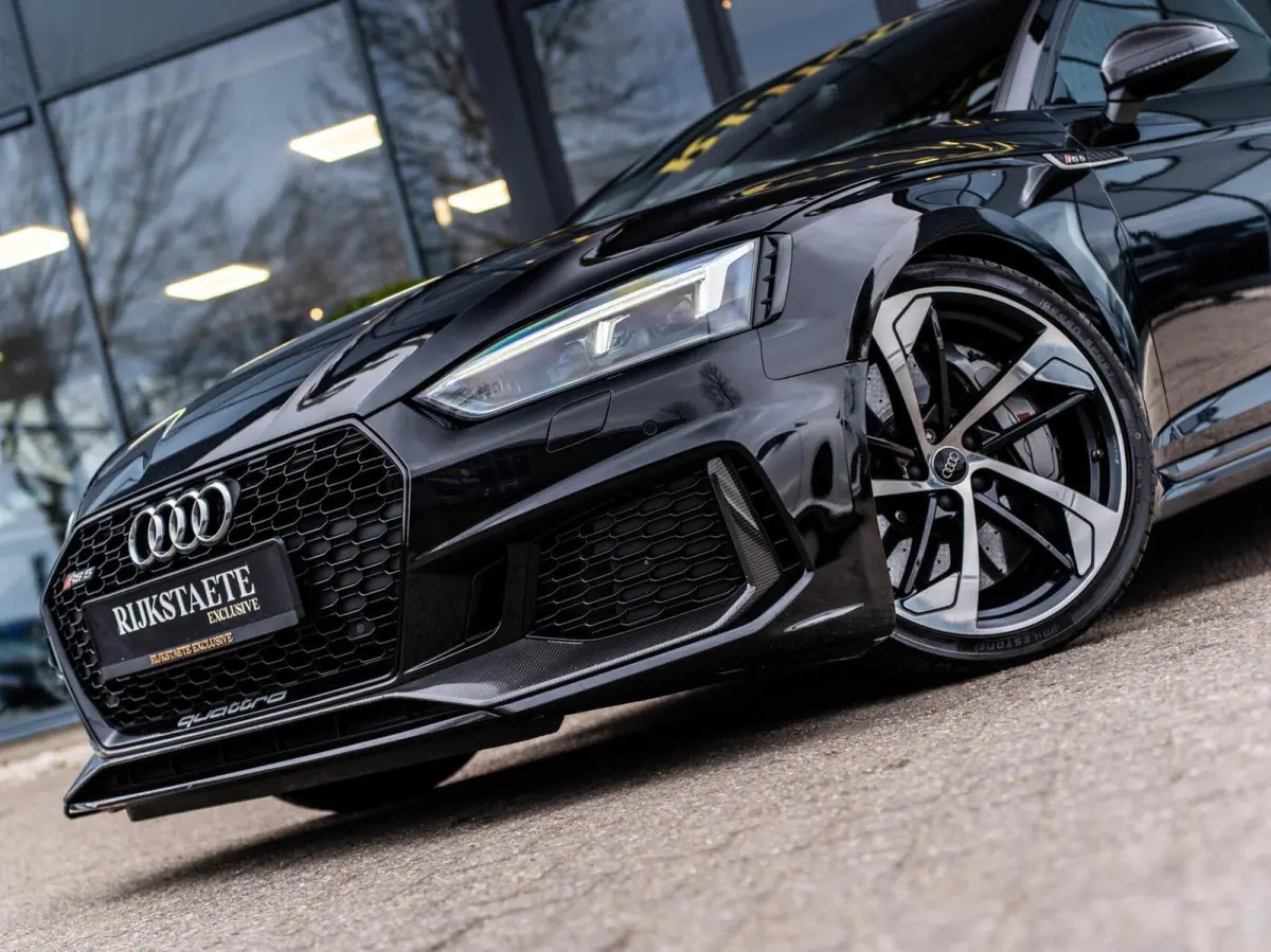 2.9 TFSI Quattro|CARBON|KERAMISCH|MEMORY|B&O|20''