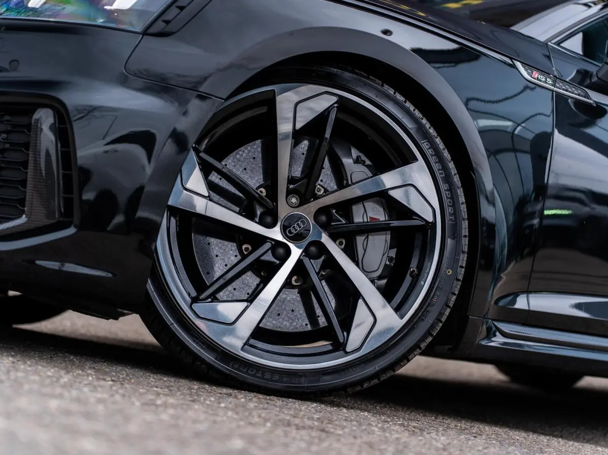 2.9 TFSI Quattro|CARBON|KERAMISCH|MEMORY|B&O|20''