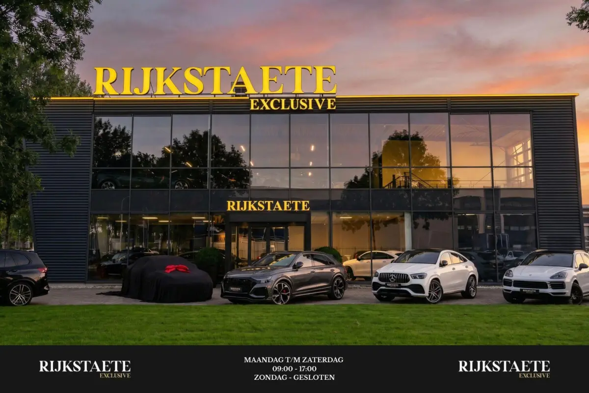 2.9 TFSI Quattro|CARBON|KERAMISCH|MEMORY|B&O|20''