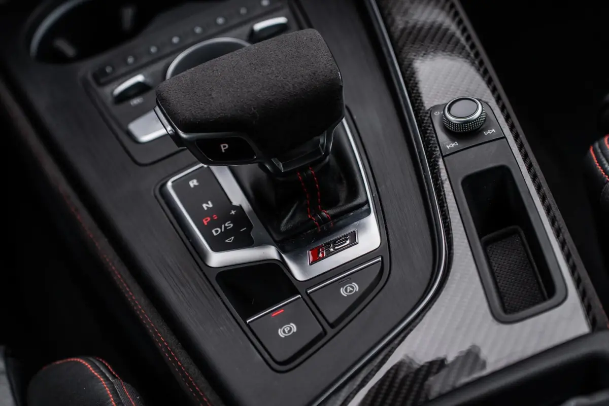 2.9 TFSI Quattro|CARBON|KERAMISCH|MEMORY|B&O|20''