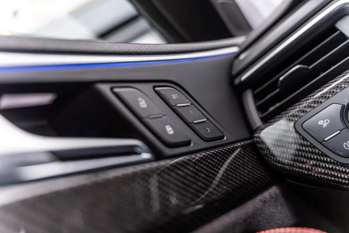 2.9 TFSI Quattro|CARBON|KERAMISCH|MEMORY|B&O|20''