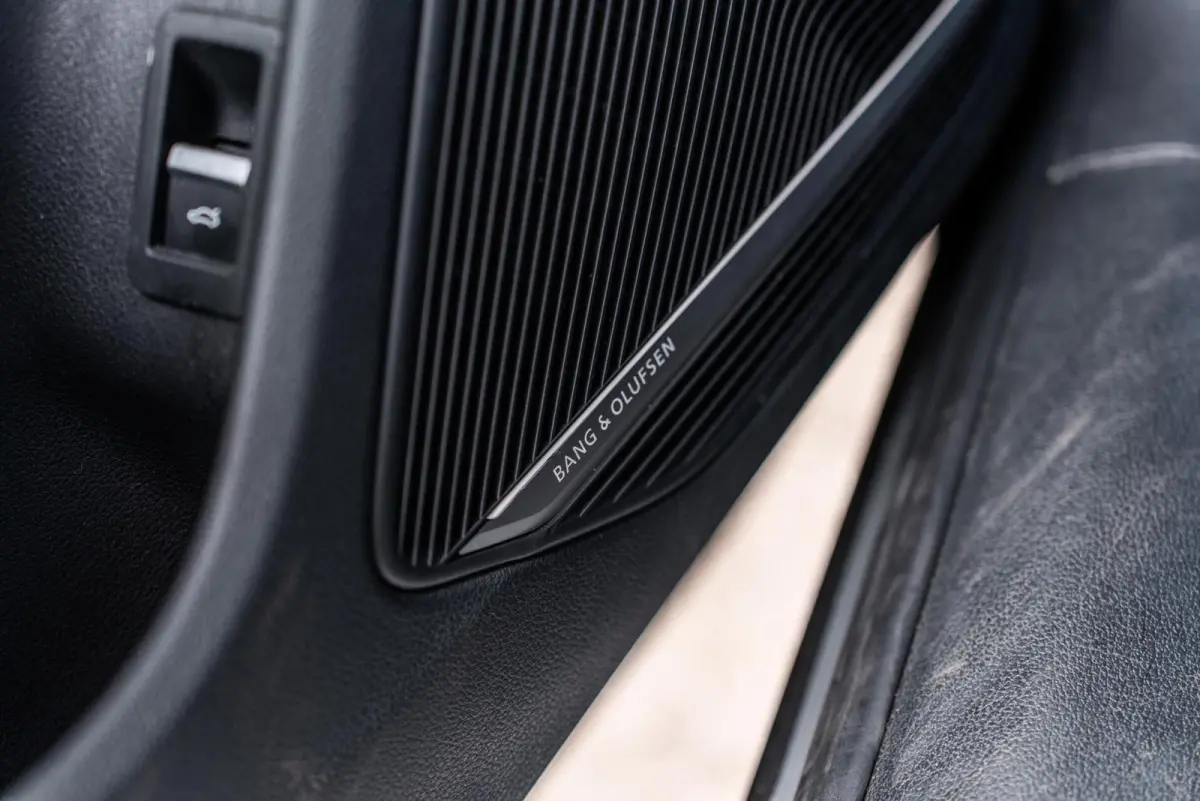 2.9 TFSI Quattro|CARBON|KERAMISCH|MEMORY|B&O|20''