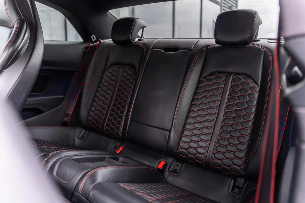 2.9 TFSI Quattro|CARBON|KERAMISCH|MEMORY|B&O|20''
