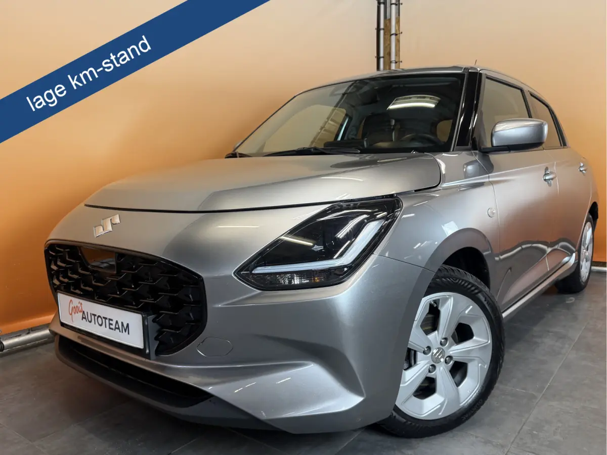 1.2 Select Smart Hybrid navi | camera | adaptive cruise lmv | stoelverwarming