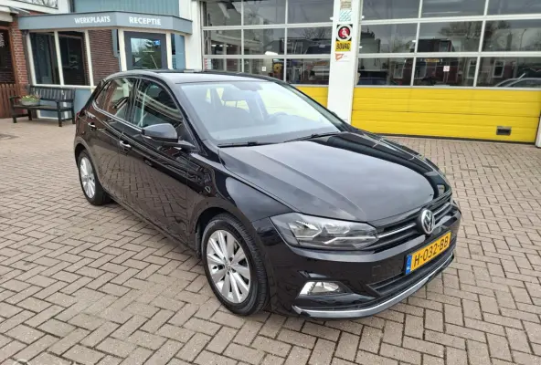 1.0 TSI Comfortline