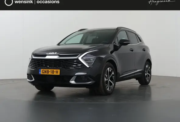 1.6 T-GDi MHEV DCT7 DynamicPlusLine | Panoramadak | Matrix LED Koplampen | Stoel/Stuurverwarming | Keyless Go | Elektrisch verstelbare voorstoelen |