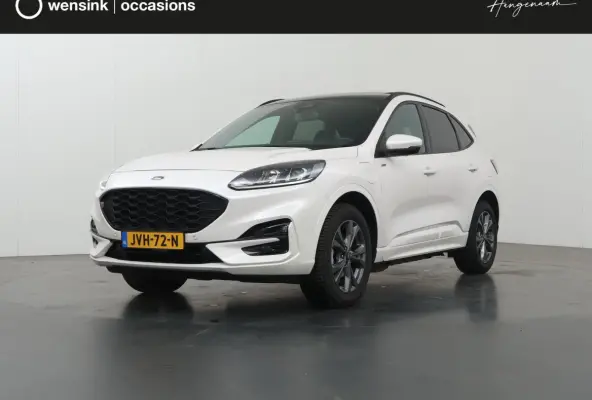 2.5 PHEV ST-Line | SOH 92,4% | Panoramadak | Winterpakket | Parkeercamera | Elek. Achterklep | Navigatie | Climate Control | Keyless Entry/Go | Apple Carplay/Android Auto |