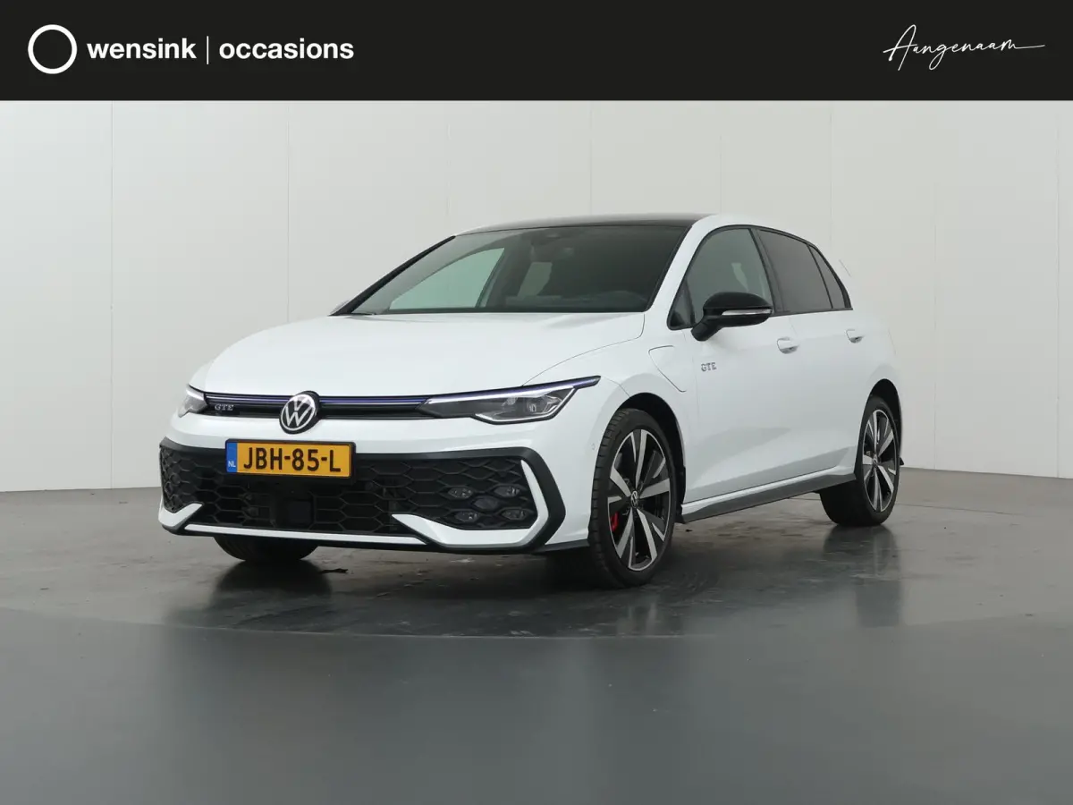 1.5 eHybrid GTE | Matrix LED | HUD | 360° Camera | Stoel/Stuurverwarming | Keyless Entry/Go | Apple Carplay/Android Auto |