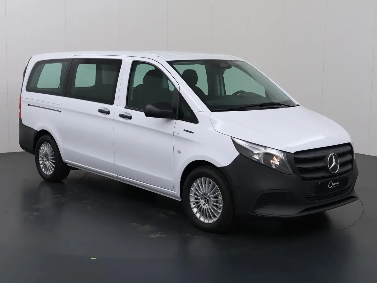 129 L2 PRO 90kWh | Snelladen 110 KWh | Parkeerpakket | Comfortbestuurdersstoel | Dodehoekassistent | Navigatie | 360KM range |