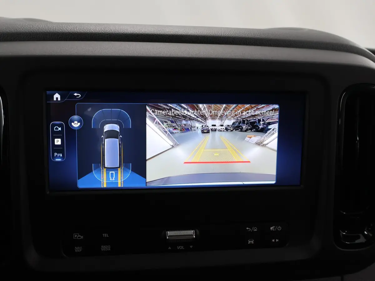 129 L2 PRO 90kWh | Snelladen 110 KWh | Parkeerpakket | Comfortbestuurdersstoel | Dodehoekassistent | Navigatie | 360KM range |