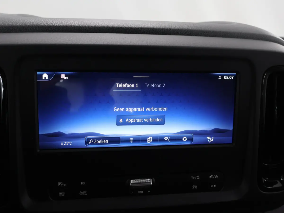 129 L2 PRO 90kWh | Snelladen 110 KWh | Parkeerpakket | Comfortbestuurdersstoel | Dodehoekassistent | Navigatie | 360KM range |