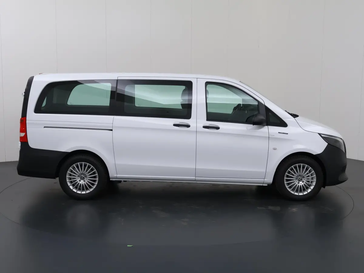 129 L2 PRO 90kWh | Snelladen 110 KWh | Parkeerpakket | Comfortbestuurdersstoel | Dodehoekassistent | Navigatie | 360KM range |