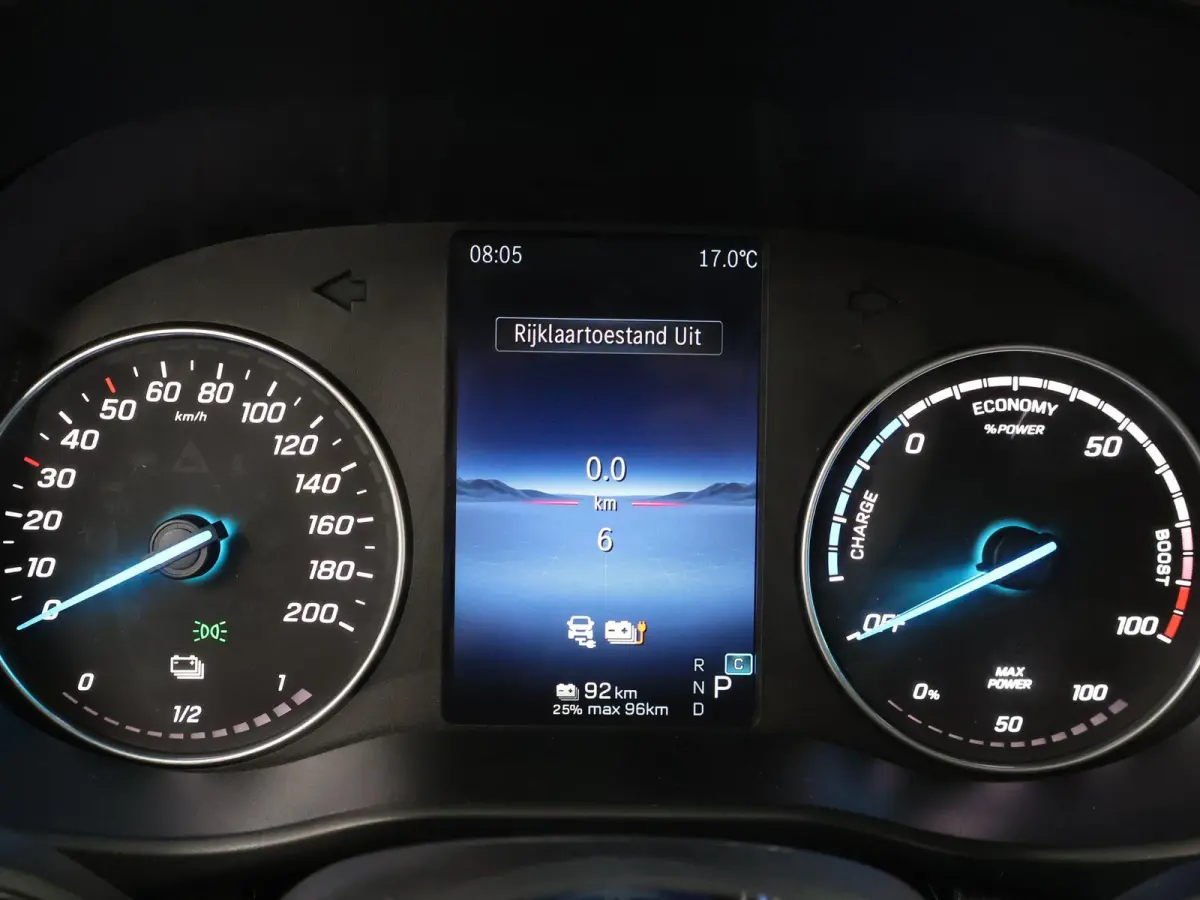 129 L2 PRO 90kWh | Snelladen 110 KWh | Parkeerpakket | Comfortbestuurdersstoel | Dodehoekassistent | Navigatie | 360KM range |