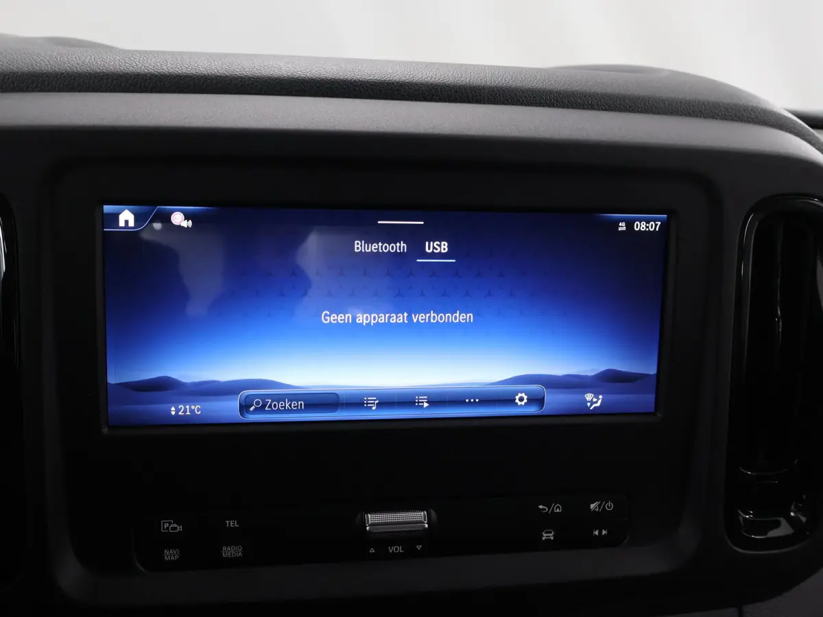 129 L2 PRO 90kWh | Snelladen 110 KWh | Parkeerpakket | Comfortbestuurdersstoel | Dodehoekassistent | Navigatie | 360KM range |