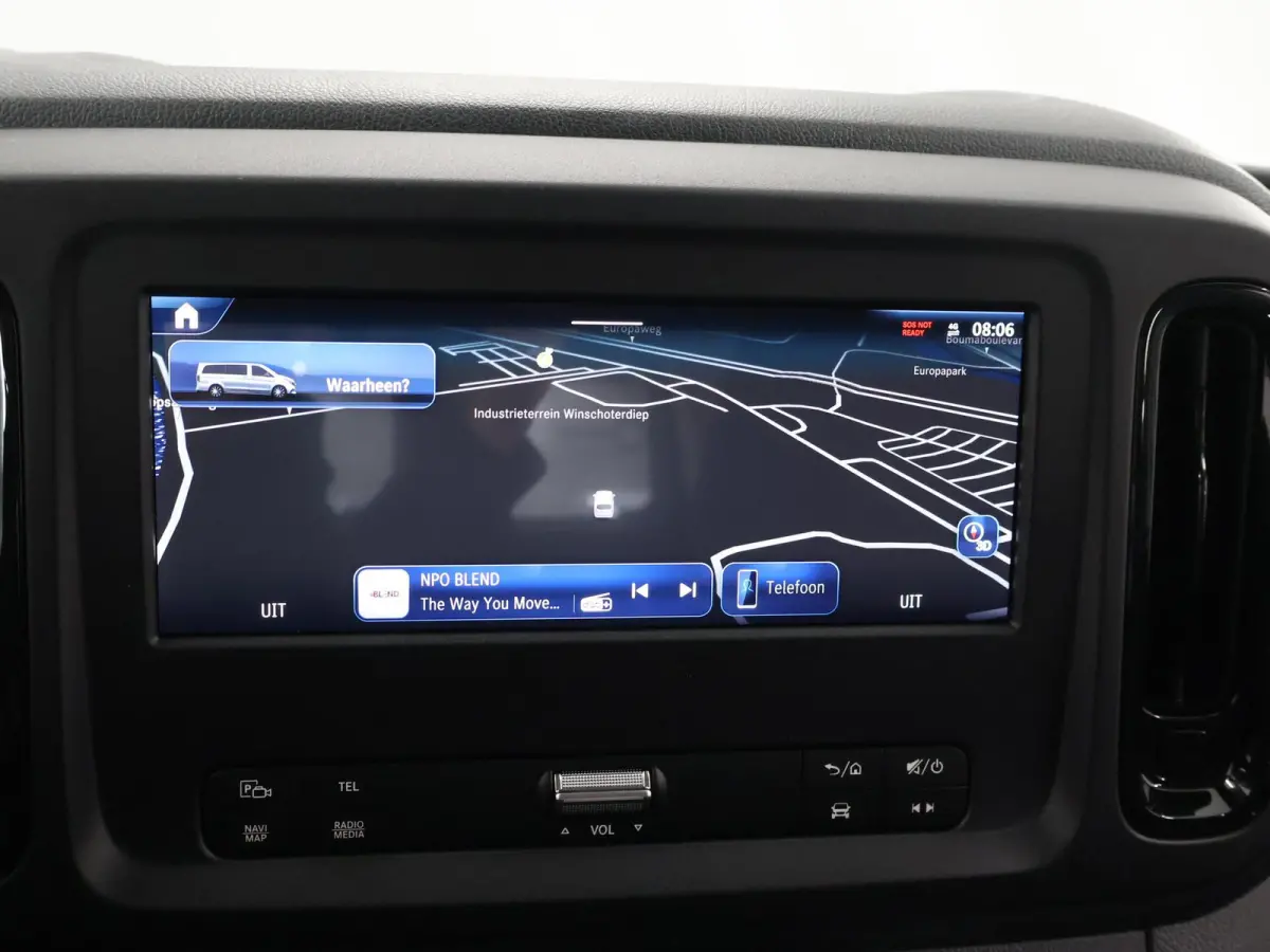 129 L2 PRO 90kWh | Snelladen 110 KWh | Parkeerpakket | Comfortbestuurdersstoel | Dodehoekassistent | Navigatie | 360KM range |