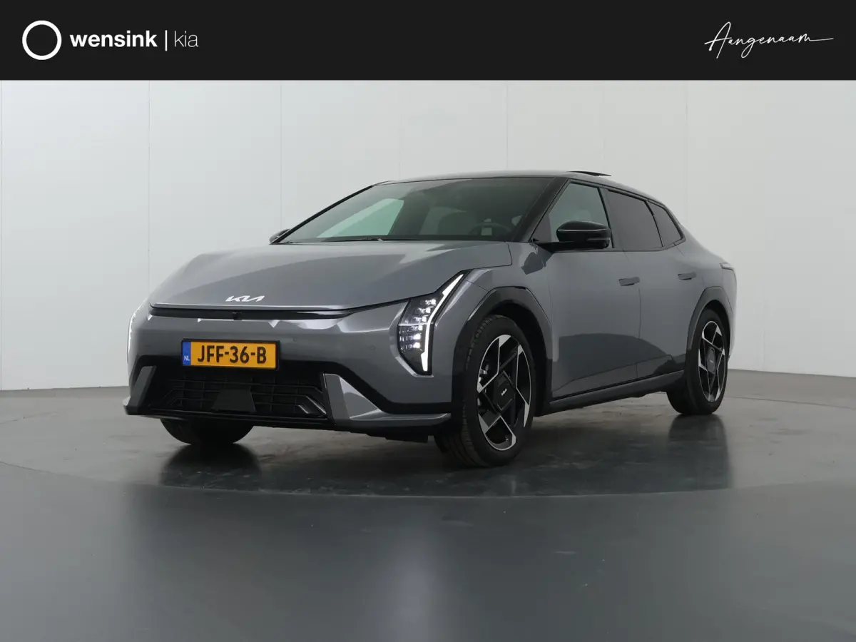 GT-PlusLine 81.4 kWh | Trekhaak | Panoramaschuifdak | Head-up display | Stoelventilatie voorstoelen | Harman Kardon |