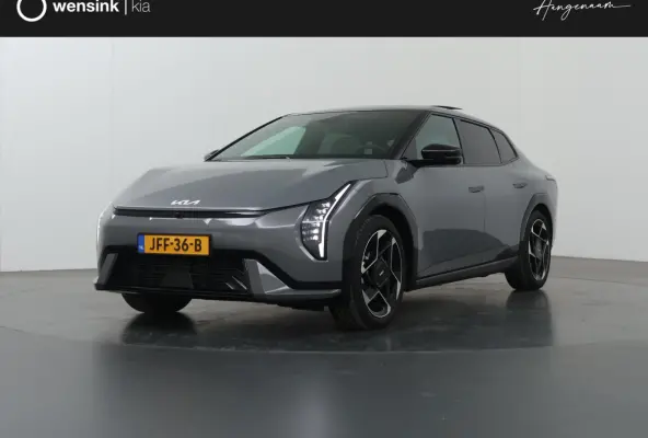 GT-PlusLine 81.4 kWh | Trekhaak | Panoramaschuifdak | Head-up display | Stoelventilatie voorstoelen | Harman Kardon |