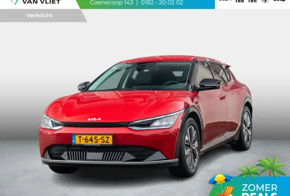 Plus 58 kWh | SOH 98,1% | Clima | Adapt. Cruise | Camera | Apple Carplay | Stoel, Stuur & Achterbank Verw. | Warmtepomp | Navi | 19" | Keyless | Elektr. A-klep | BSM