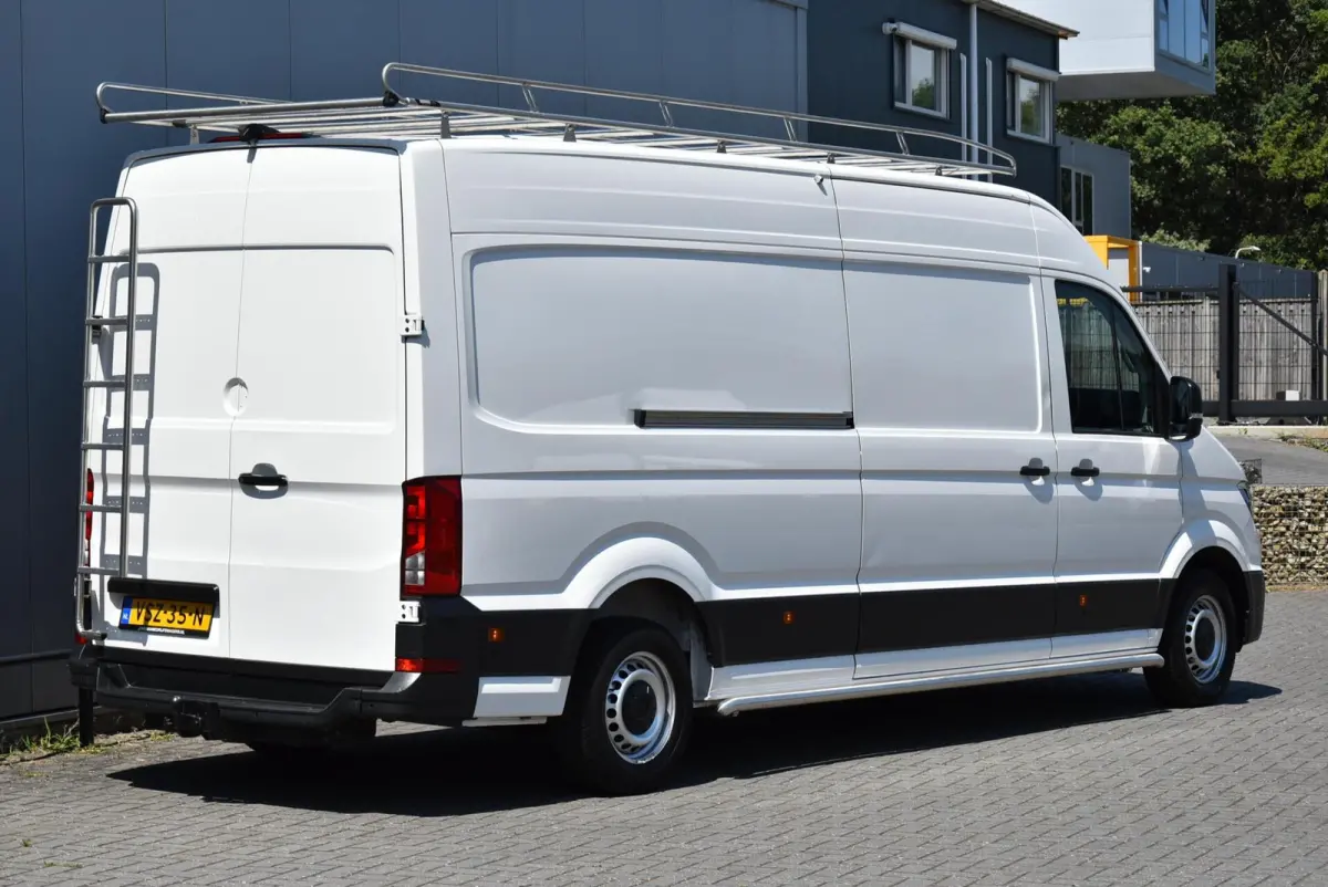 Bestel 35 2.0 TDI L4H3 Highline