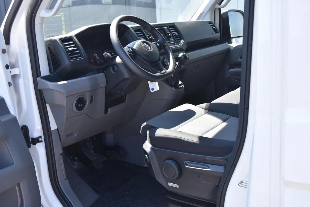 Bestel 35 2.0 TDI L4H3 Highline