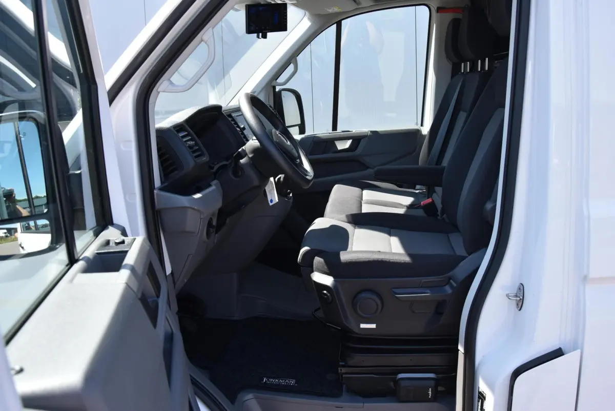 Bestel 35 2.0 TDI L4H3 Highline