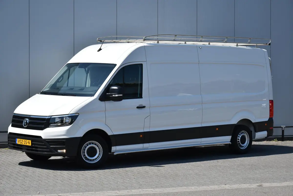 Bestel 35 2.0 TDI L4H3 Highline