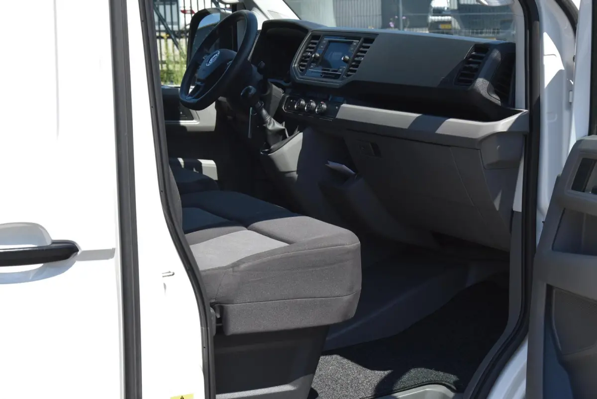 Bestel 35 2.0 TDI L4H3 Highline