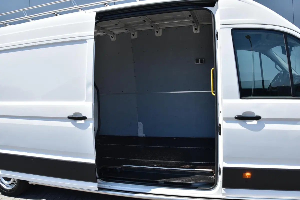 Bestel 35 2.0 TDI L4H3 Highline