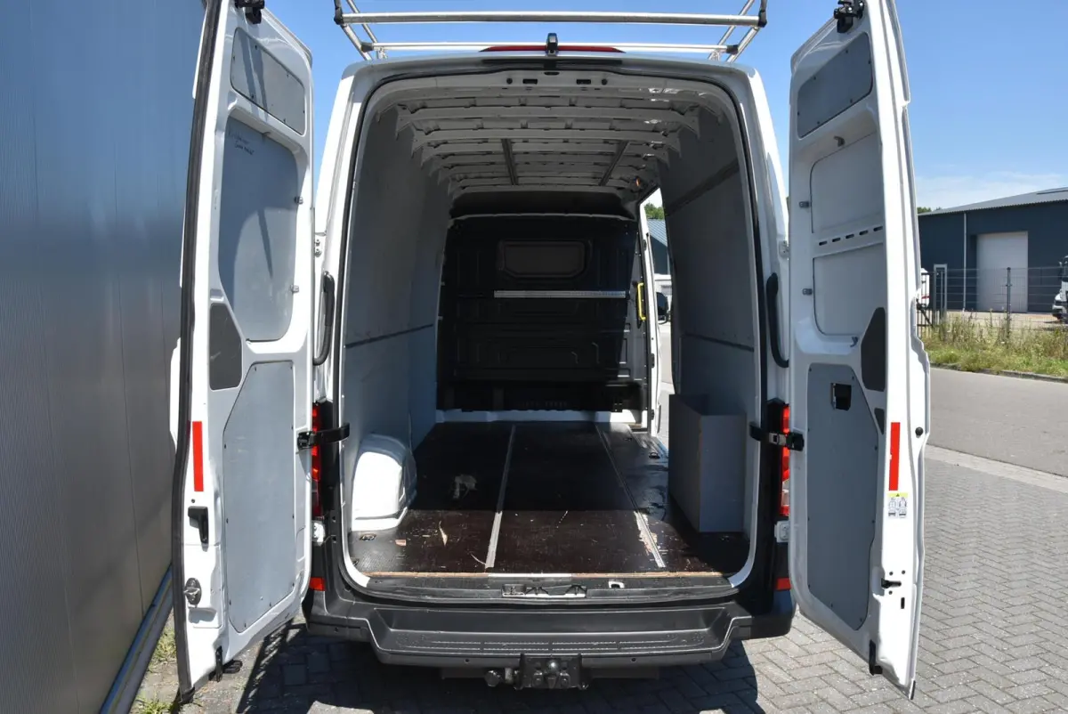Bestel 35 2.0 TDI L4H3 Highline