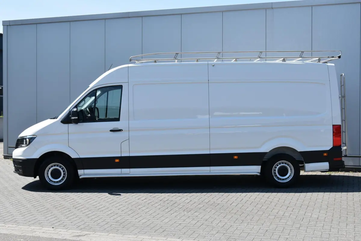 Bestel 35 2.0 TDI L4H3 Highline
