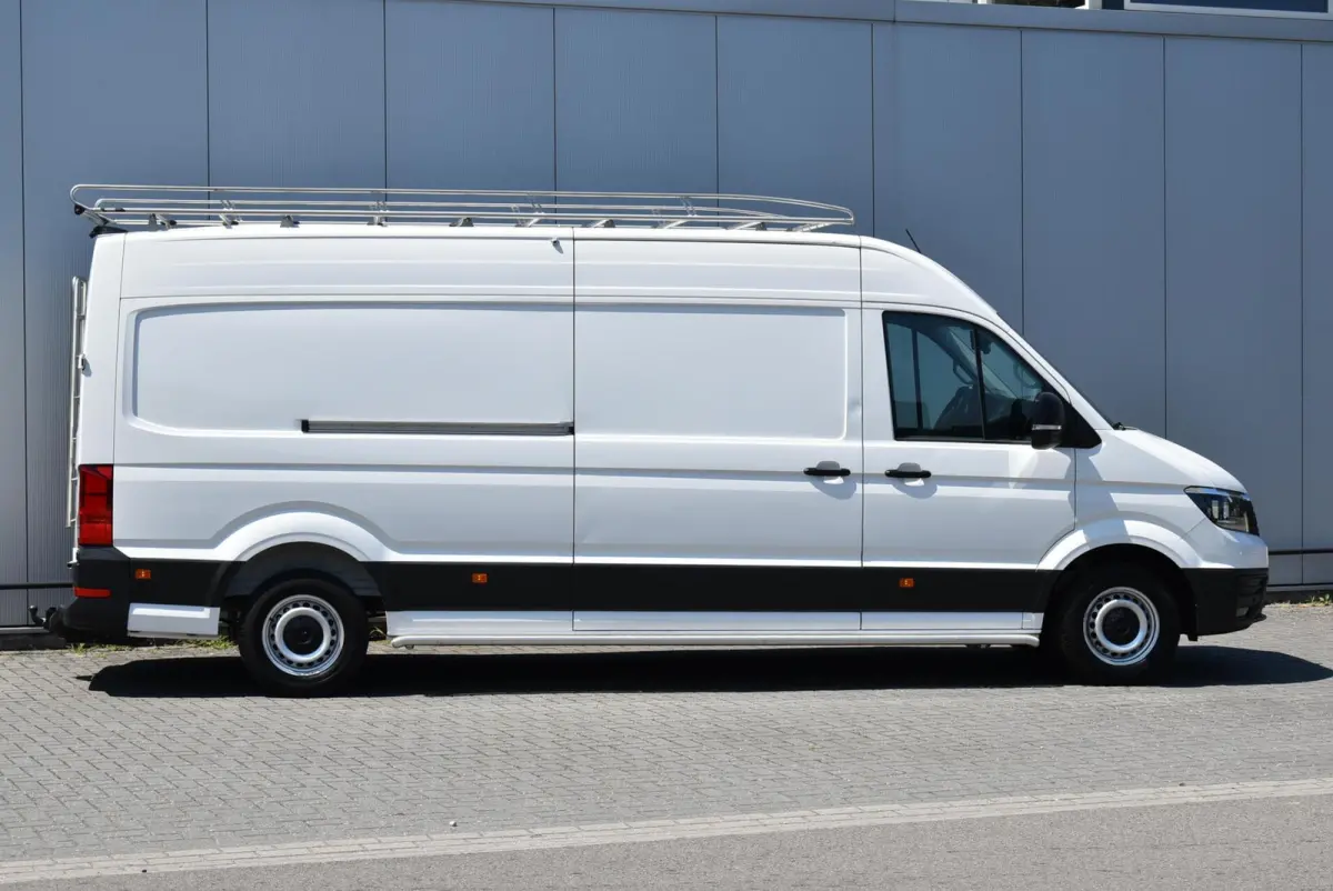 Bestel 35 2.0 TDI L4H3 Highline