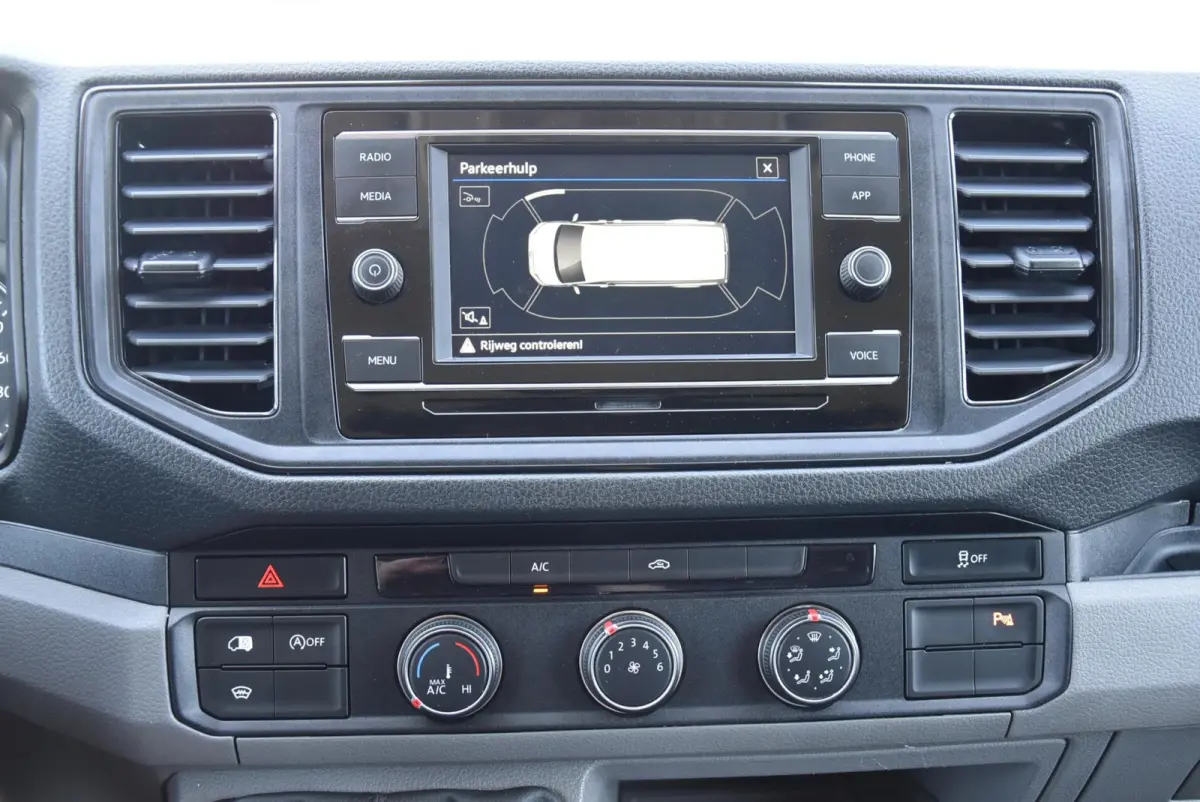 Bestel 35 2.0 TDI L4H3 Highline