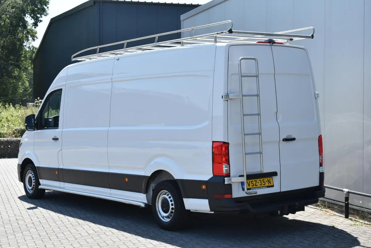 Bestel 35 2.0 TDI L4H3 Highline