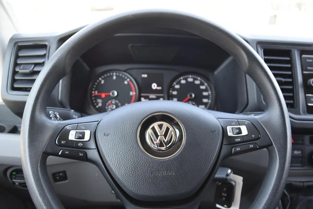 Bestel 35 2.0 TDI L4H3 Highline