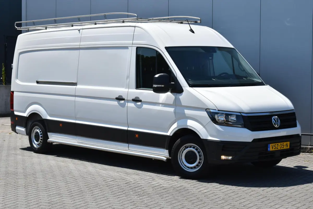 Bestel 35 2.0 TDI L4H3 Highline