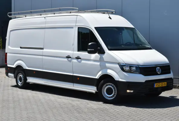 Bestel 35 2.0 TDI L4H3 Highline